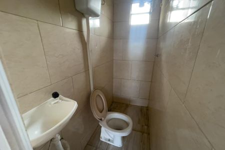 Apartamento para alugar com 101m², 2 quartos e sem vaga Apartamento para alugar com 101m², 2 quartos e sem vagaBanheiro