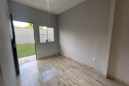 Sala de apartamento para alugar com 2 quartos, 101m² em Vila Urussai, Duque de Caxias