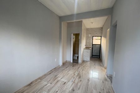 Sala de apartamento para alugar com 2 quartos, 101m² em Vila Urussai, Duque de Caxias
