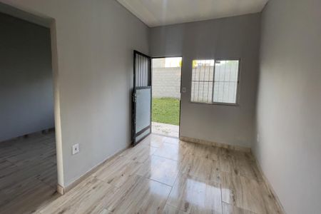 Sala de apartamento para alugar com 2 quartos, 101m² em Vila Urussai, Duque de Caxias