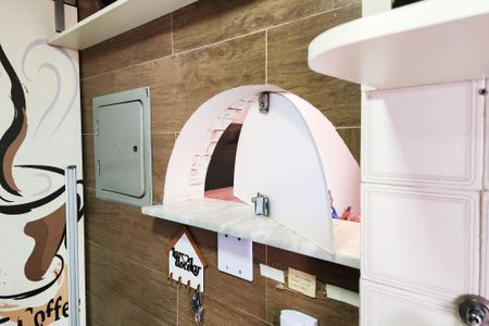 Apartamento para alugar com 70m², 2 quartos e 1 vaga Apartamento para alugar com 70m², 2 quartos e 1 vagaCozinha