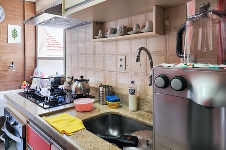 Apartamento para alugar com 70m², 2 quartos e 1 vaga Apartamento para alugar com 70m², 2 quartos e 1 vagaCozinha