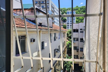 Apartamento para alugar com 70m², 2 quartos e 1 vaga Apartamento para alugar com 70m², 2 quartos e 1 vagaVista do Quarto