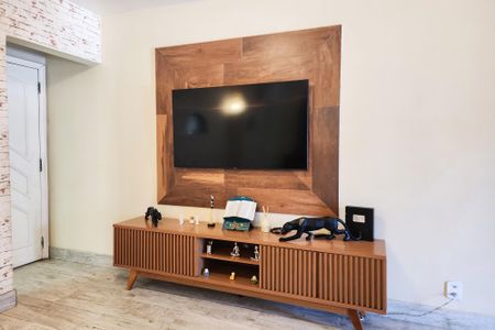 Sala  de apartamento para alugar com 2 quartos, 70m² em Vila Isabel, Rio de Janeiro