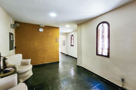 Apartamento para alugar com 70m², 2 quartos e 1 vaga Apartamento para alugar com 70m², 2 quartos e 1 vagaÁrea Comum