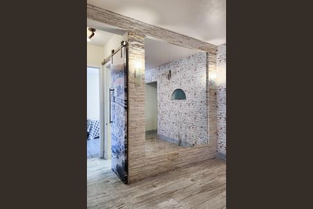 Apartamento para alugar com 70m², 2 quartos e 1 vaga Apartamento para alugar com 70m², 2 quartos e 1 vagaSala