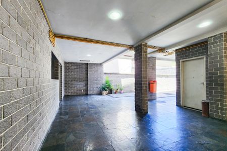 Apartamento para alugar com 70m², 2 quartos e 1 vaga Apartamento para alugar com 70m², 2 quartos e 1 vagaÁrea Comum