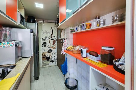 Apartamento para alugar com 70m², 2 quartos e 1 vaga Apartamento para alugar com 70m², 2 quartos e 1 vagaCozinha