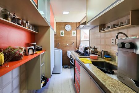 Apartamento para alugar com 70m², 2 quartos e 1 vaga Apartamento para alugar com 70m², 2 quartos e 1 vagaCozinha