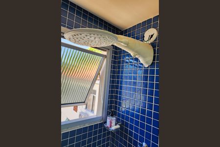 Apartamento para alugar com 70m², 2 quartos e 1 vaga Apartamento para alugar com 70m², 2 quartos e 1 vagaBanheiro da Suíte