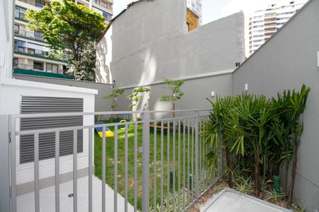 Studio para alugar com 26m², 1 quarto e sem vagaÁrea Comum - Pet Place