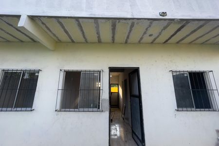 Apartamento para alugar com 101m², 2 quartos e sem vagaFachada