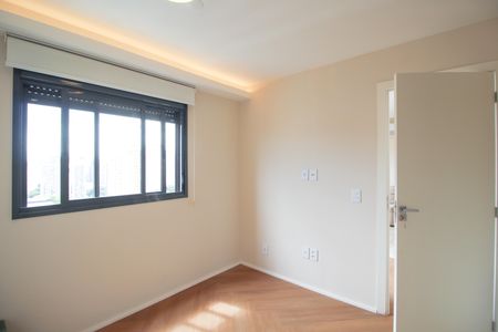 Apartamento à venda com 39m², 1 quarto e 1 vaga Apartamento à venda com 39m², 1 quarto e 1 vagaQuarto