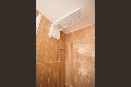Apartamento à venda com 39m², 1 quarto e 1 vaga Apartamento à venda com 39m², 1 quarto e 1 vagaBanheiro