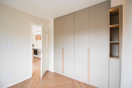 Apartamento à venda com 39m², 1 quarto e 1 vaga Apartamento à venda com 39m², 1 quarto e 1 vagaQuarto