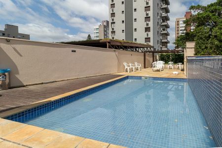 Apartamento para alugar com 84m², 3 quartos e 2 vagasÁrea comum - Piscina