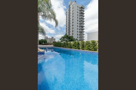 Apartamento para alugar com 84m², 3 quartos e 2 vagasÁrea comum - Piscina
