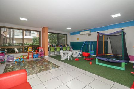 Apartamento para alugar com 84m², 3 quartos e 2 vagasBrinquedoteca