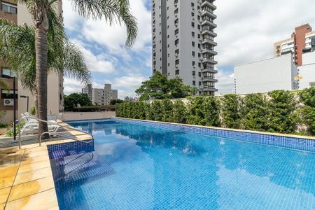 Apartamento para alugar com 84m², 3 quartos e 2 vagasÁrea comum - Piscina
