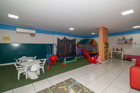 Apartamento para alugar com 84m², 3 quartos e 2 vagasBrinquedoteca