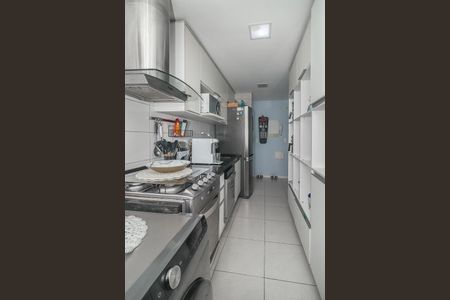 Apartamento para alugar com 84m², 3 quartos e 2 vagasCozinha