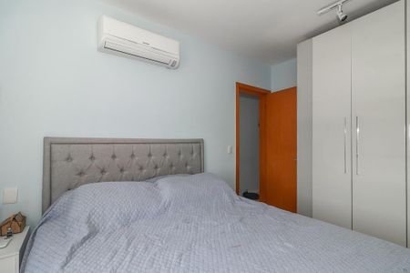 Apartamento para alugar com 84m², 3 quartos e 2 vagasQuarto Suíte