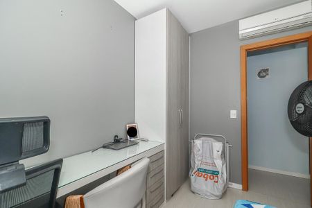 Apartamento para alugar com 84m², 3 quartos e 2 vagasQuarto 2
