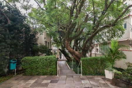 Apartamento para alugar com 84m², 3 quartos e 2 vagasÁrea comum