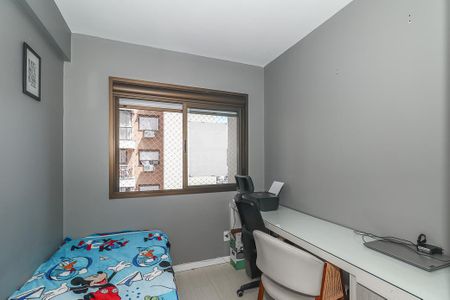 Apartamento para alugar com 84m², 3 quartos e 2 vagasQuarto 2