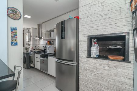 Apartamento para alugar com 84m², 3 quartos e 2 vagasCozinha