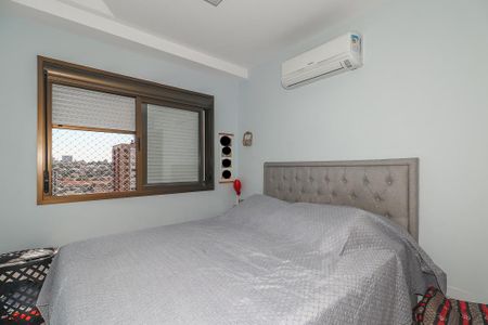 Apartamento para alugar com 84m², 3 quartos e 2 vagasQuarto Suíte