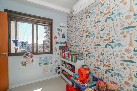 Apartamento para alugar com 84m², 3 quartos e 2 vagasQuarto 3