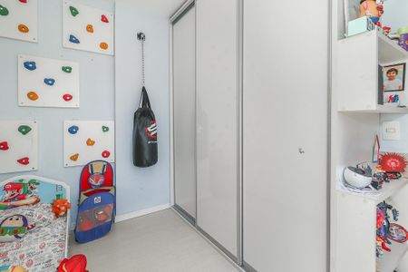 Apartamento para alugar com 84m², 3 quartos e 2 vagasQuarto 3