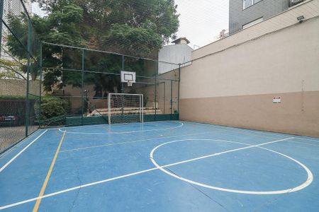 Apartamento para alugar com 84m², 3 quartos e 2 vagasQuadra Esportiva