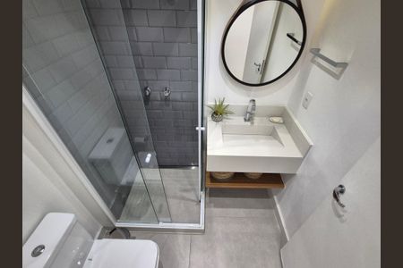 Apartamento à venda com 115m², 3 quartos e 3 vagas Apartamento à venda com 115m², 3 quartos e 3 vagasBanheiro