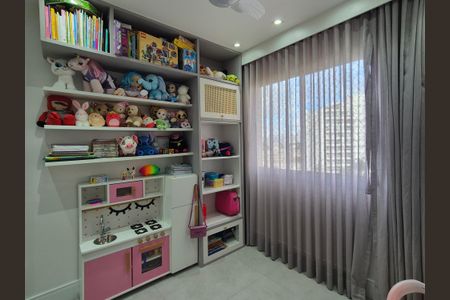 Apartamento à venda com 115m², 3 quartos e 3 vagas Apartamento à venda com 115m², 3 quartos e 3 vagasQuarto