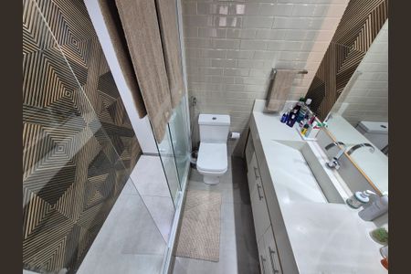 Apartamento à venda com 115m², 3 quartos e 3 vagas Apartamento à venda com 115m², 3 quartos e 3 vagasSuíte 2