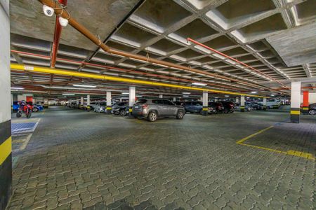 Apartamento à venda com 115m², 3 quartos e 3 vagas