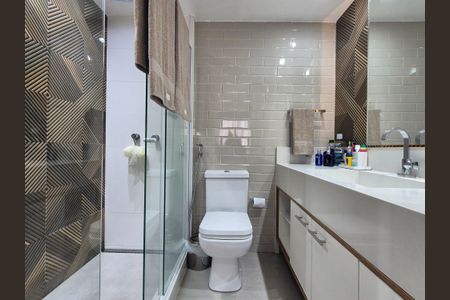 Apartamento à venda com 115m², 3 quartos e 3 vagas Apartamento à venda com 115m², 3 quartos e 3 vagasSuíte 2