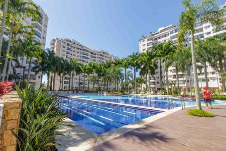 Apartamento à venda com 115m², 3 quartos e 3 vagas