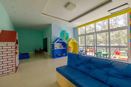 Apartamento à venda com 115m², 3 quartos e 3 vagas