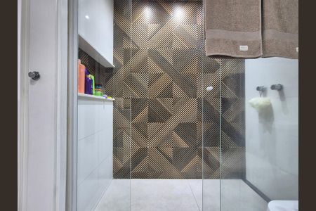 Apartamento à venda com 115m², 3 quartos e 3 vagas Apartamento à venda com 115m², 3 quartos e 3 vagasSuite 2