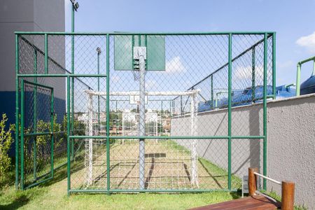 Apartamento à venda com 38m², 1 quarto e 1 vagaÁrea comum - Quadra