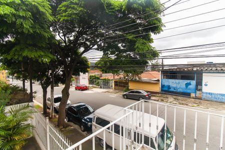 Casa à venda com 300m², 3 quartos e 1 vaga Casa à venda com 300m², 3 quartos e 1 vagaVista da Varanda