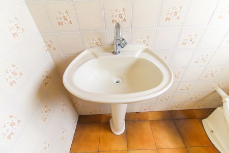 Casa à venda com 300m², 3 quartos e 1 vaga Casa à venda com 300m², 3 quartos e 1 vagaBanheiro 2