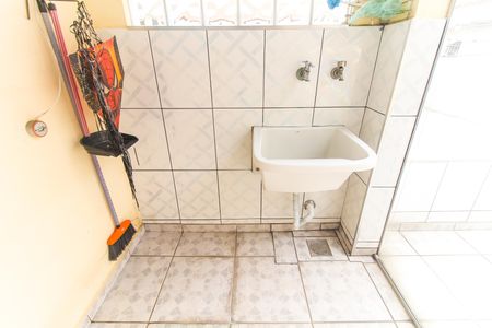 Casa à venda com 300m², 3 quartos e 1 vaga Casa à venda com 300m², 3 quartos e 1 vagaÁrea de Serviço