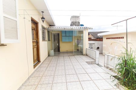 Casa à venda com 300m², 3 quartos e 1 vaga Casa à venda com 300m², 3 quartos e 1 vagaQuintal