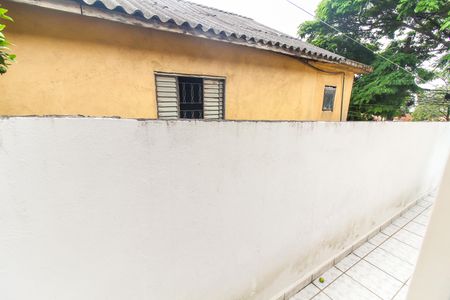 Vista do Quarto 1 de casa à venda com 3 quartos, 300m² em Cidade Antônio Estêvão de Carvalho, São Paulo