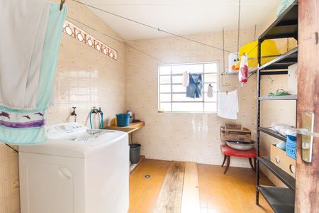 Casa à venda com 300m², 3 quartos e 1 vaga Casa à venda com 300m², 3 quartos e 1 vagaÁrea de Serviço