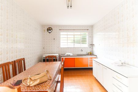 Casa à venda com 300m², 3 quartos e 1 vaga Casa à venda com 300m², 3 quartos e 1 vagaCozinha